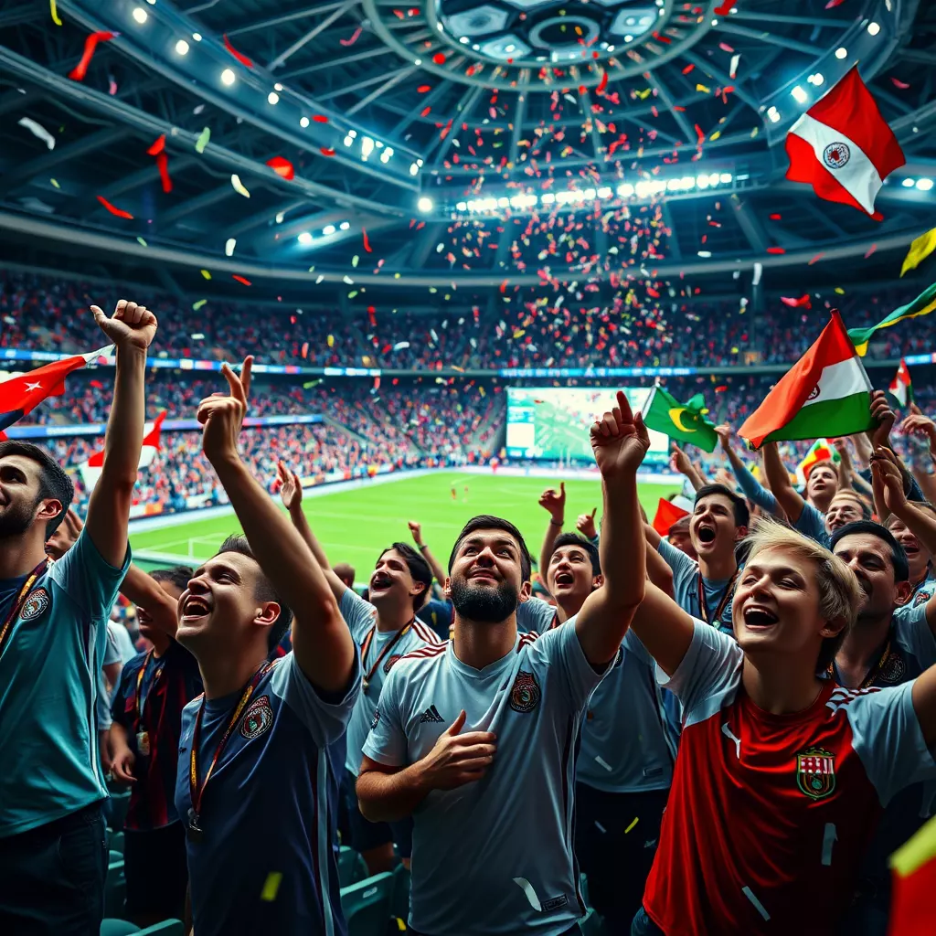 Nóng trước giờ G: Paraguay vs Australia – Cục diện bảng B World Cup 2026 sắp có biến?
