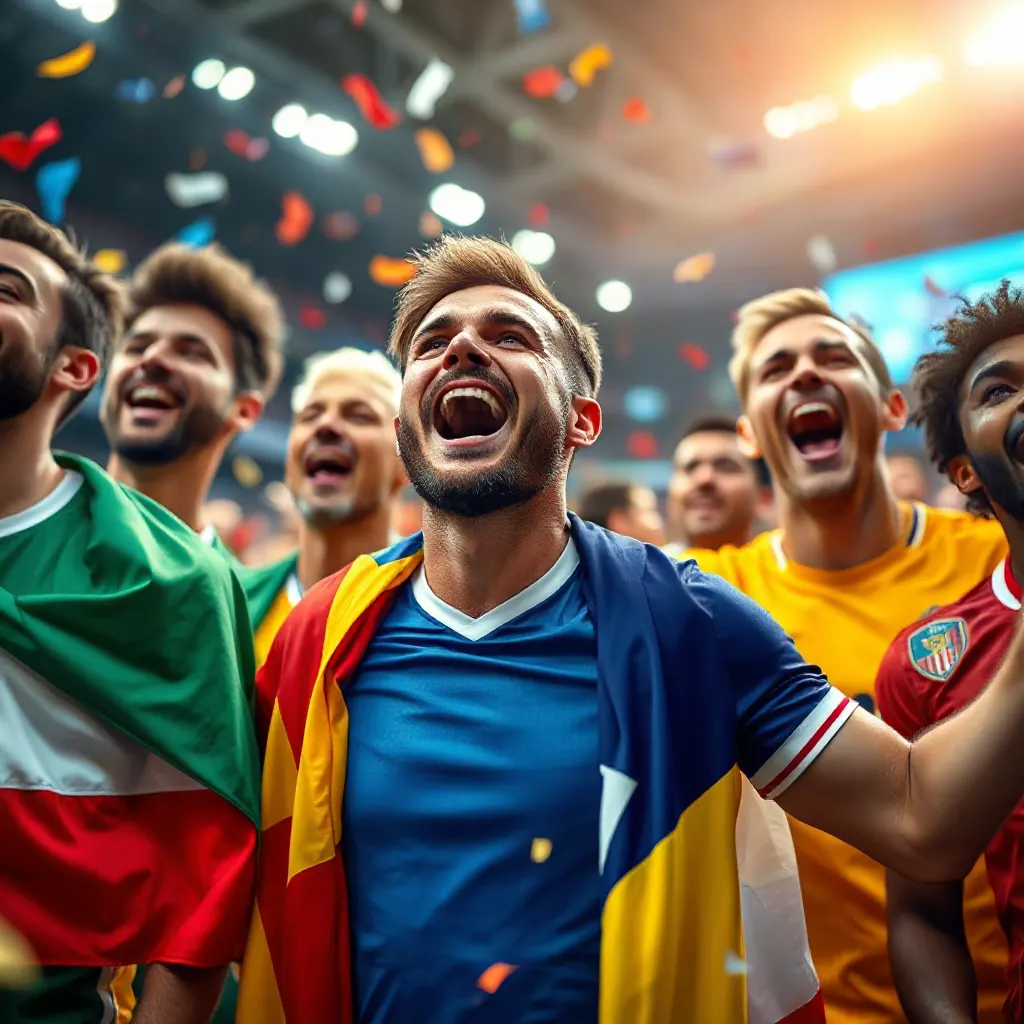 Đội Tuyển Bờ Biển Ngà Tại World Cup 2026: Điều Gì Khiến Họ Đáng Chú Ý?