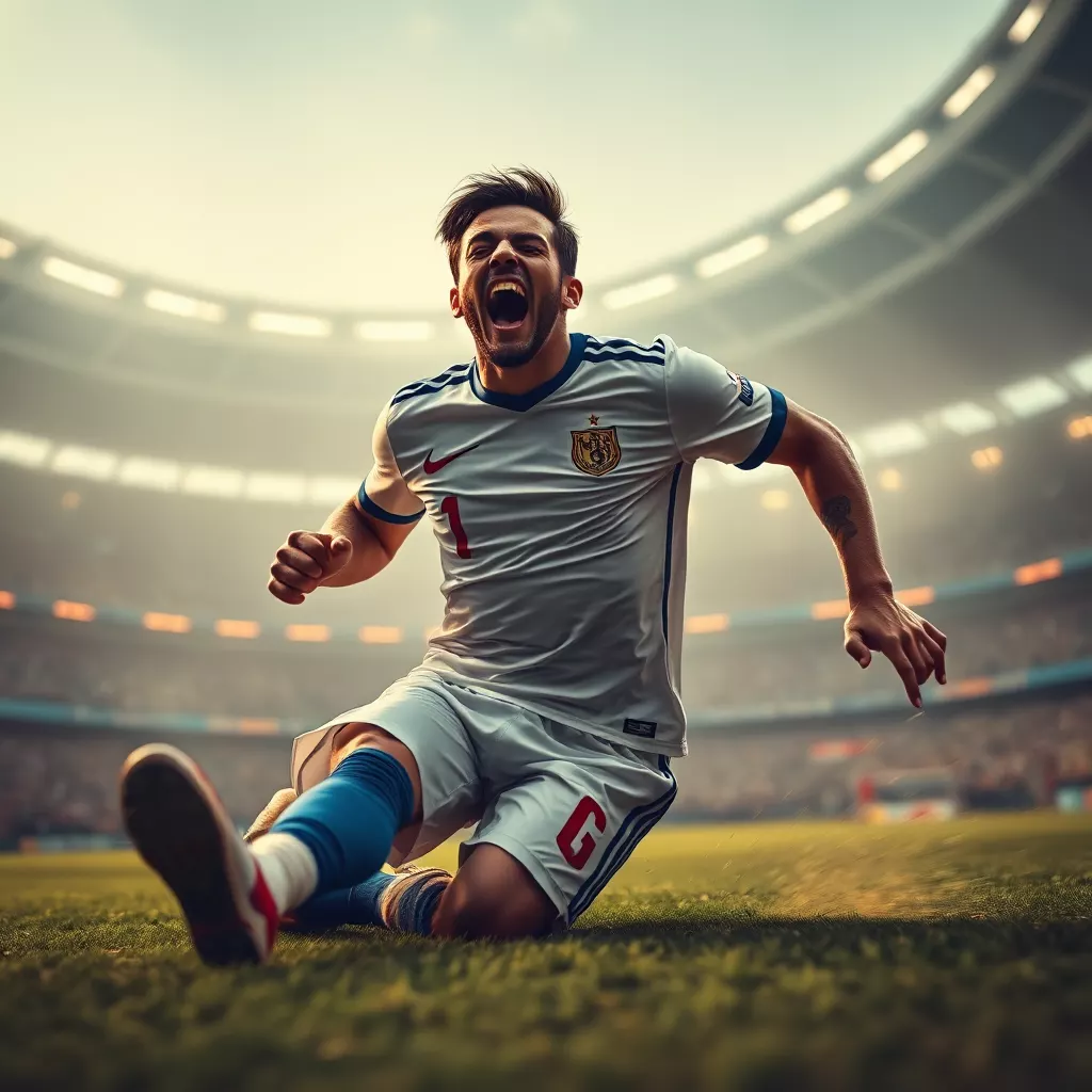 Chung Kết World Cup 2026: Những Màn Trình Diễn Được Chờ Đợi Nhất — view 4