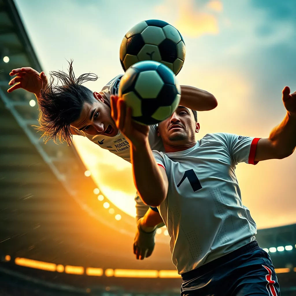 Chung Kết World Cup 2026: Những Màn Trình Diễn Được Chờ Đợi Nhất — view 3